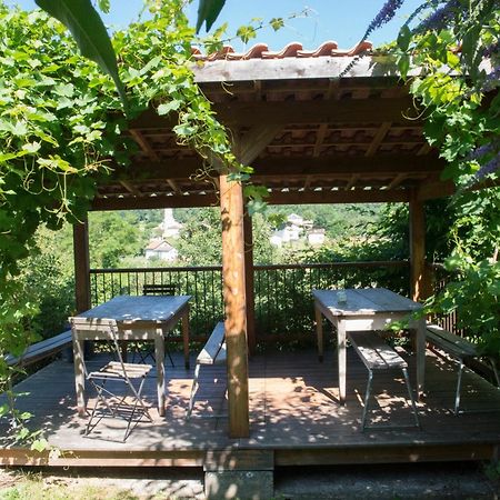 Hotel Les Ondines Gembrie Exterior foto
