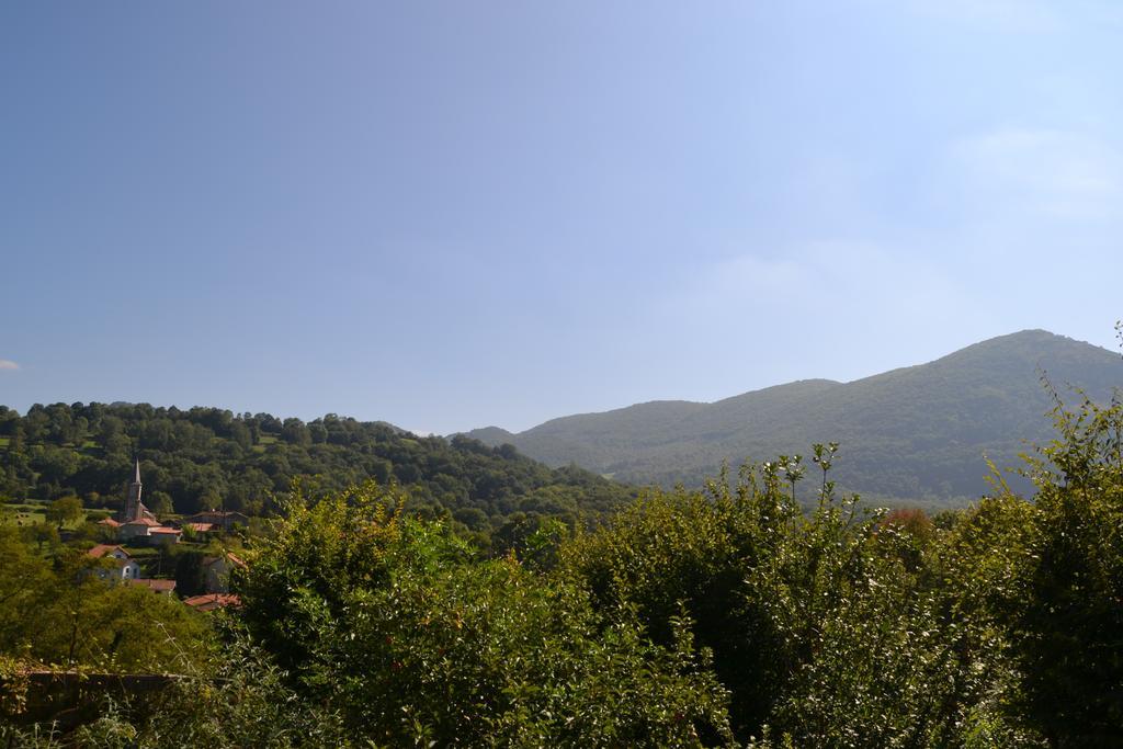 Hotel Les Ondines Gembrie Exterior foto