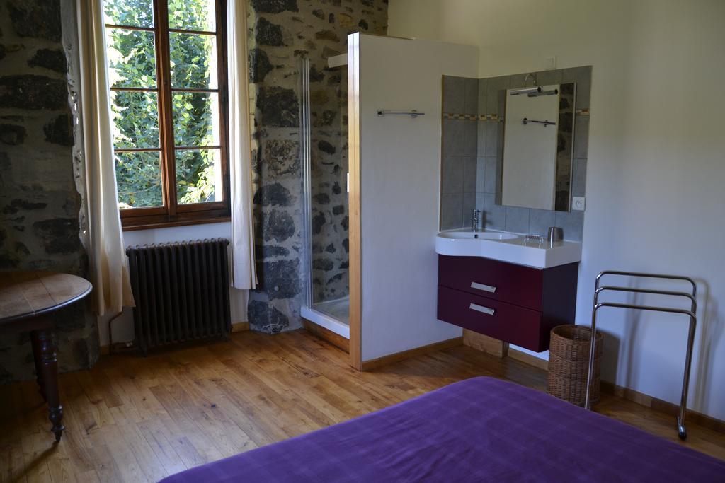 Hotel Les Ondines Gembrie Exterior foto